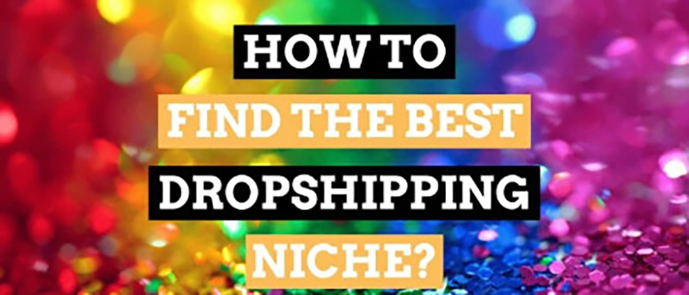 identifying profitable dropshipping niches