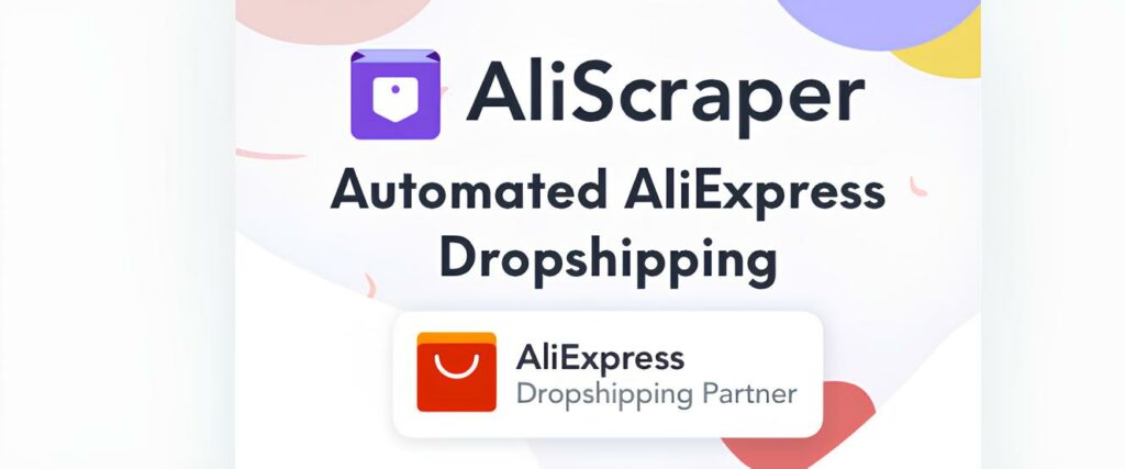 AliScraper