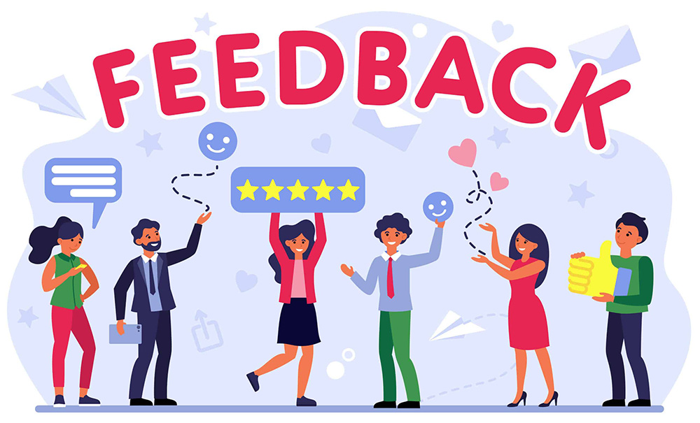 improve your Facebook feedback score