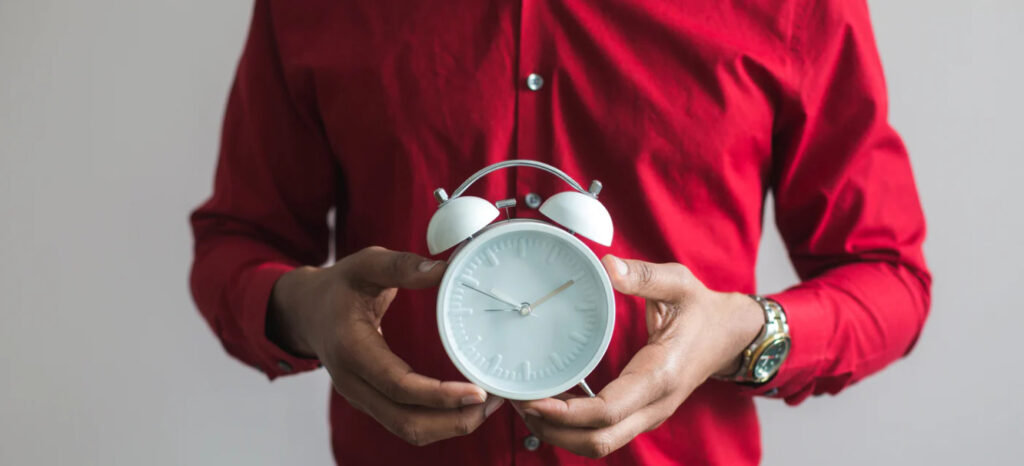 time needed for each task when creating a Shopify store