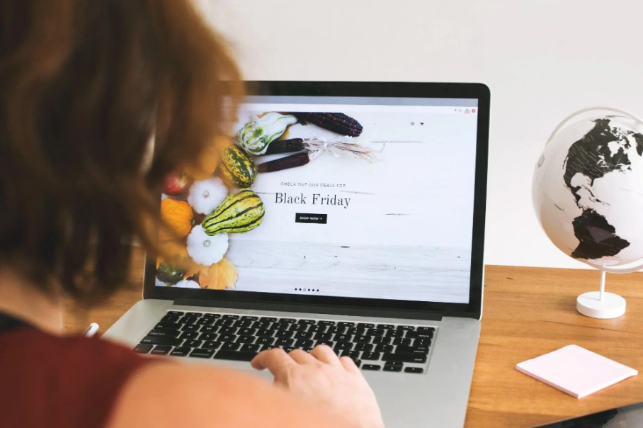 Creating a Shopify store