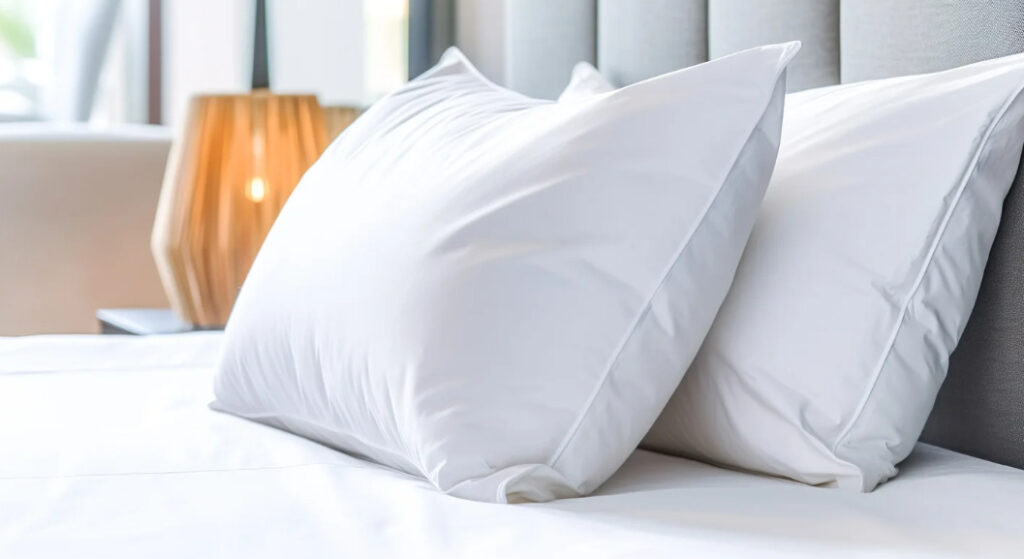 Pillows