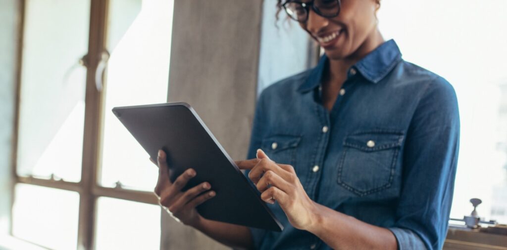 Attract more mobile users
