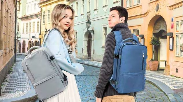 Backpacks