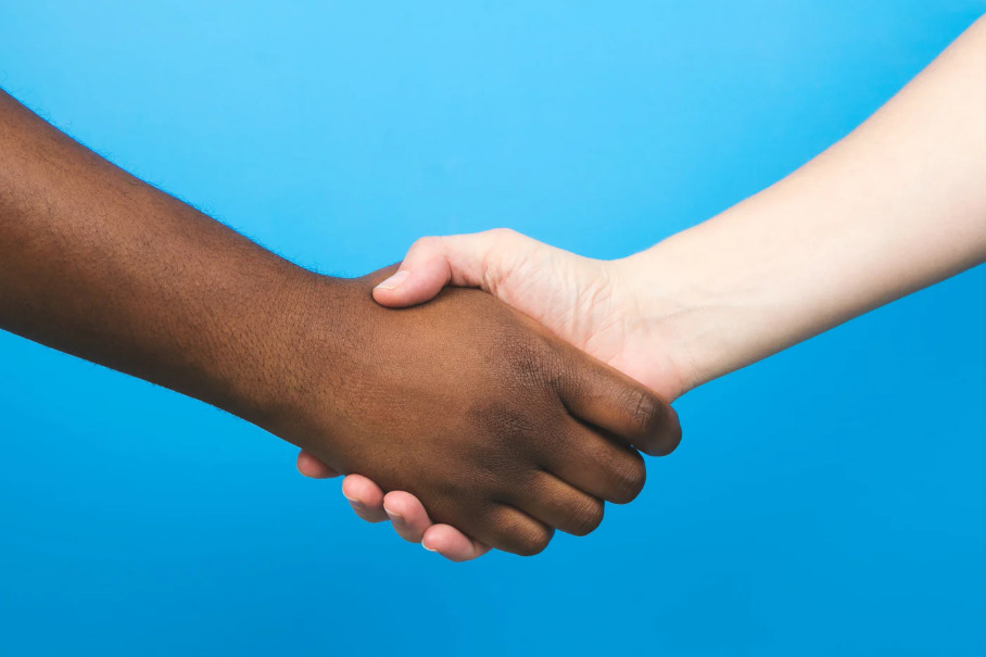 building customer trust