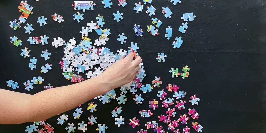 Puzzles