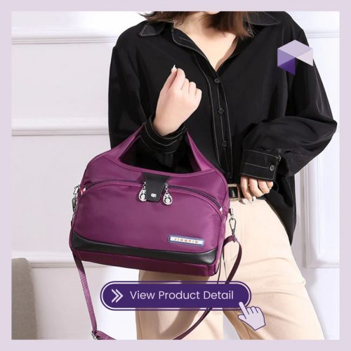 high ticket dropshipping products Chic Shoulder Bag