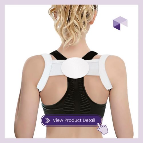 Best dropshipping beauty products Invisible Posture Corrector