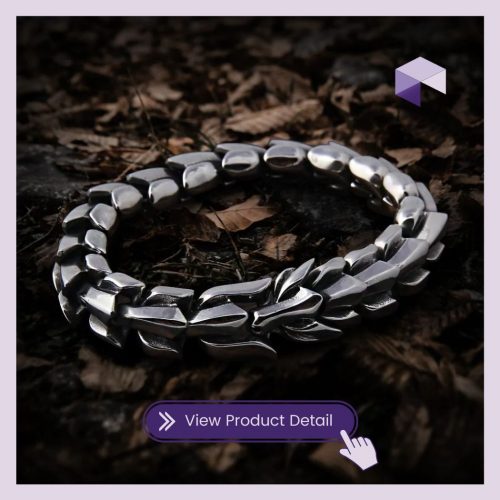 Viking Bracelet